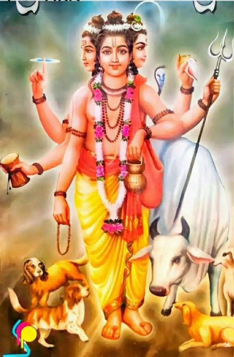 om sri guru dattatreyaya namaha datta guru hd images guru dev datta