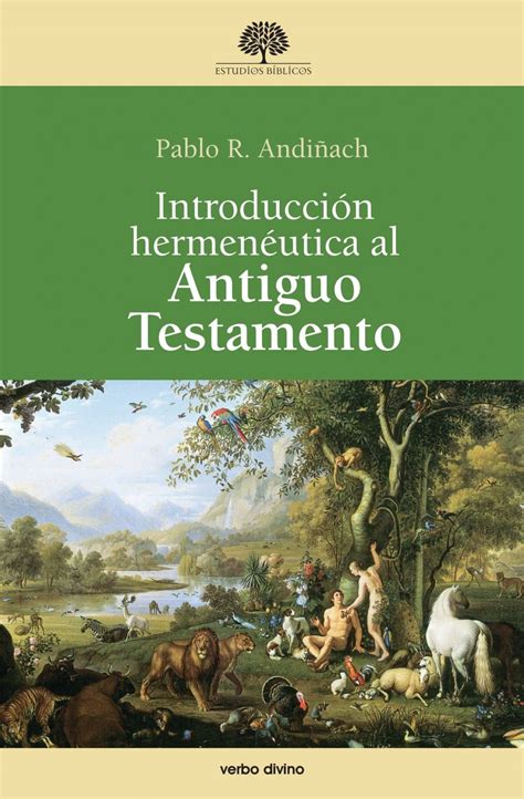 Introduccion Al Antiguo Testamento Tremper Longman 10