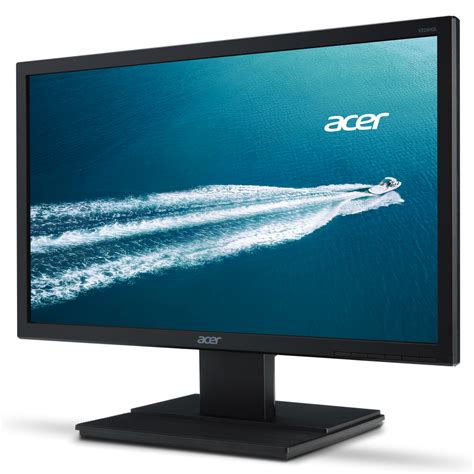 V Hql Bbd Monitors Um Wv Aa B Acer Professional Solutions