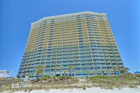 Boardwalk Resort | iVacation in PCB
