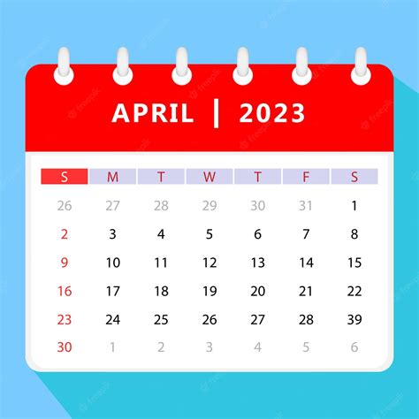 Free April Calendar Download Free April Calendar Png Images Free