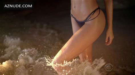 THE VICTORIA S SECRET SWIM SPECIAL NUDE SCENES AZNude