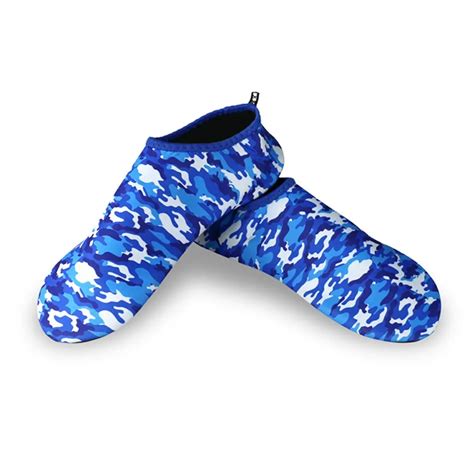 Breathable Comfortable Snorkeling Socks Quick Dry Scuba Boot Shoes Anti