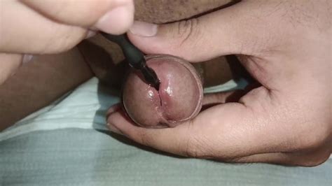 サウンディング中に巨大な負荷をカミング Pornhub Gay