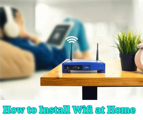 apana ghara  wifi connection kasa lgavae   install wifi  home