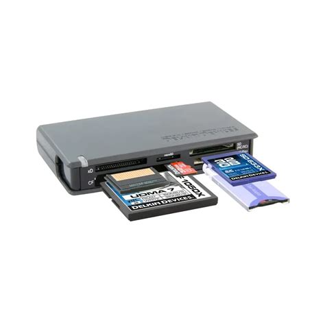 Delkin Devices 128GB Power CFexpress Type B Memory Card