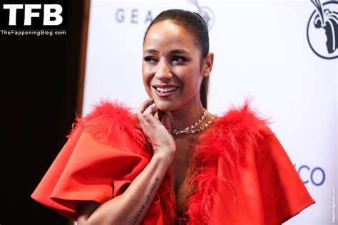 Dania Ramirez Nude OnlyFans Leaks Fappening FappeningBook