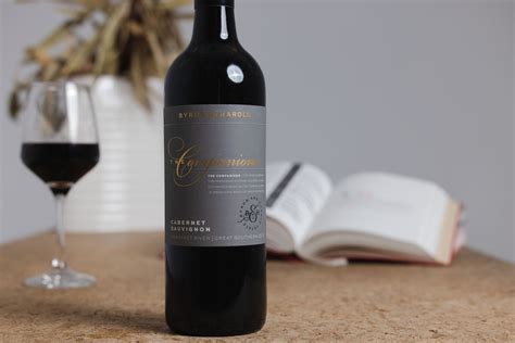 Byron Harold The Companions Margaret River Great Southern Cabernet 2021 Naked Wines