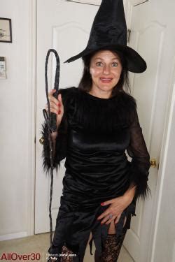 Allover Joana Jakes Mature Fetish Px X