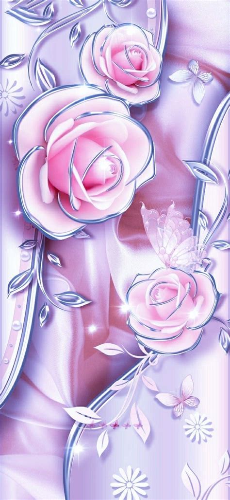 Pin By Eleftheria Merkoulidi On Beautiful Elegant Wallpaper Flower Phone Wallpaper Pink