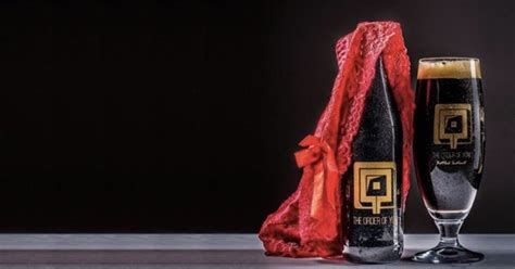 Someone Just Came Up With Beer Brewed From A Womans Vagina WTF ScoopWhoop