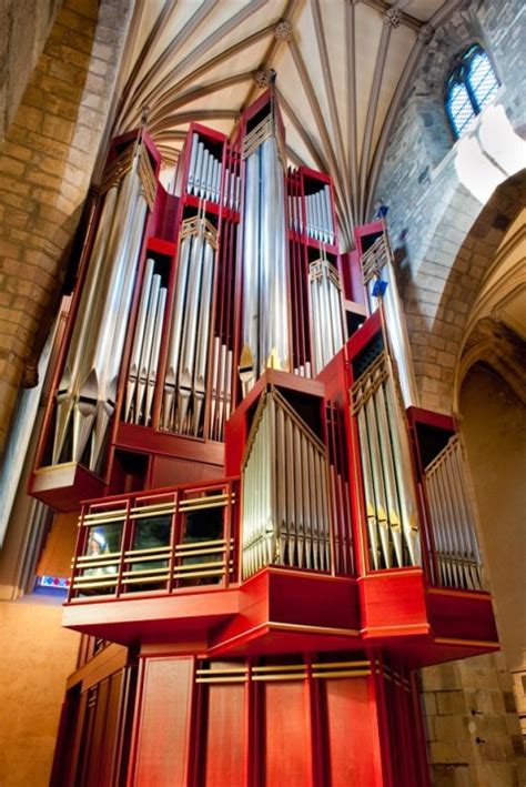 Tome 2 Tribute To Classic British Organ Composers Hommage Aux