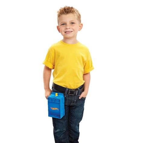 Mattel Hot Wheels Pocket Raceway Track Set CKJ CMB Toys Shop Gr