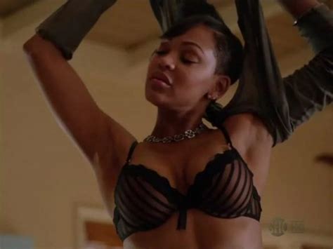 Meagan Good Nude Photos Videos