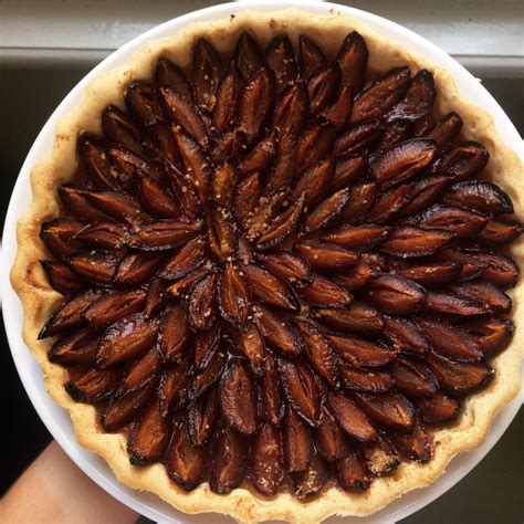 Tarte Aux Quetsches Marcelatable