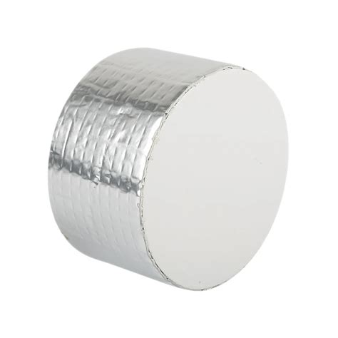 Aluminum foil butyl waterproof tape - Buy Online 75% Off - Wizzgoo Store