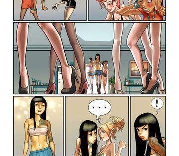 Sorority Sister Natsumi Muses Sex And Porn Comics