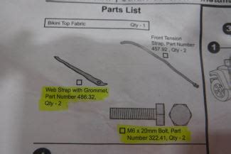 Bestop Full Length Header Bikini Safari Version For Jeep Black Diamond Bestop Jeep Tops B5258435