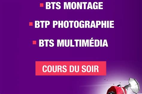 cours du soir