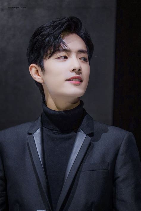 Rest Xiao Zhan Gallery 肖战画廊 on Twitter Most handsome actors Hot male models Handsome
