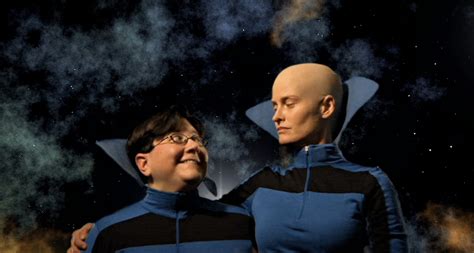 Codependent Lesbian Space Alien Seeks Same Blu Ray 4K UHD DVD Leihen