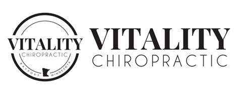 Book Online Vitality Chiropractic Llc