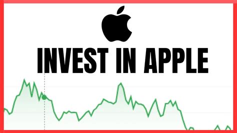 How To Invest In Apple Stocks For Beginners Buy Shares On Apple Stock