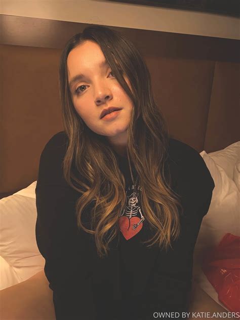 Katie Rose Anders Katieandrose Nude Onlyfans Leaks Photos Thefappening