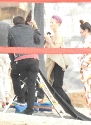 Megan Rapinoe Mrapinoe Nude Leaks TheFappening