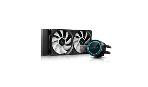 GAMMAXX L240 V2 - DeepCool