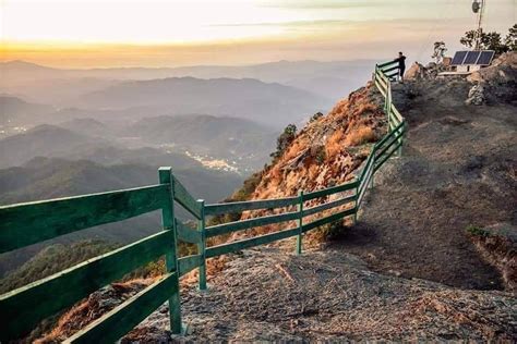 Mirador Del Cerro De La Bufa En Jalisco Perspectivas