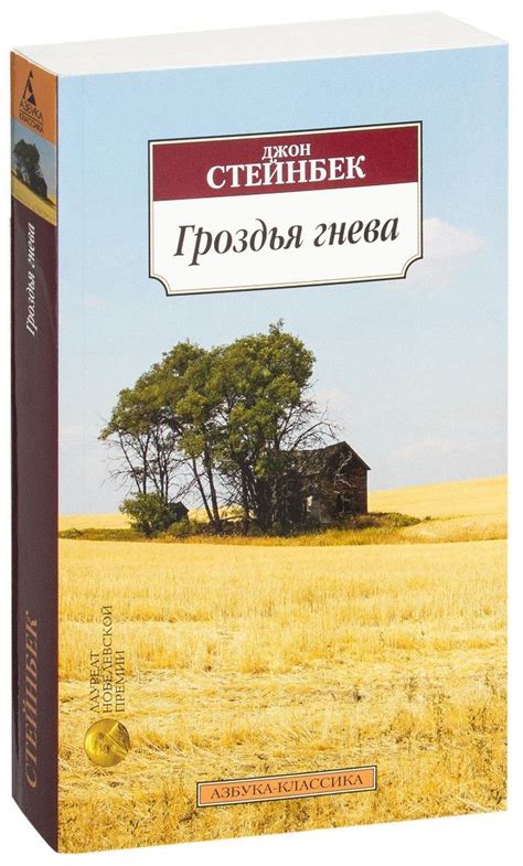 Джон Стейнбек – Гроздья гнева | Великие книги, Книги, Книжные клубы