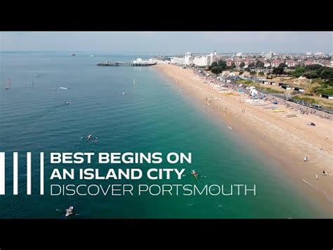 University of Portsmouth : Rankings, Fees & Courses Details | Top Universities