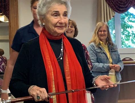 Remembering Dr. Judith Reisman Work To Protect Children - CHANGEMINISTRY