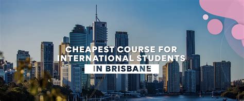 diploma courses in brisbane for international students ...