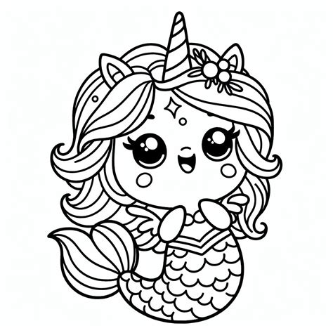 Lol Unicorn Coloring Page 20 2 Coloring Plates