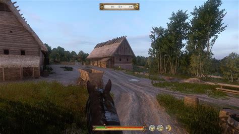 Kingdom Come Deliverance 08 Kohle Und Weizen PS5 Ohne Kommentar