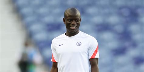 N Golo Kanté la belle histoire d une folle ascension de Boulogne au