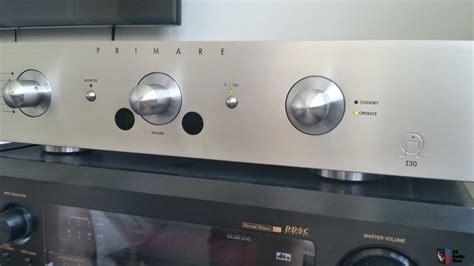 Primare I30 Audiophile Integrated Amp Photo #2497358 - UK Audio Mart
