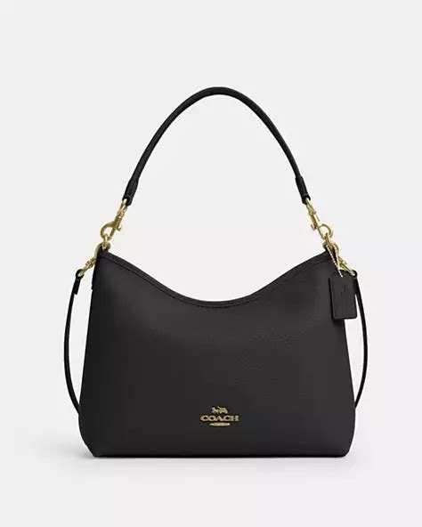 coach shoulder bags
