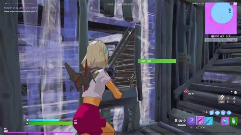 Fortnite Pt Pontos Em Arenas Youtube