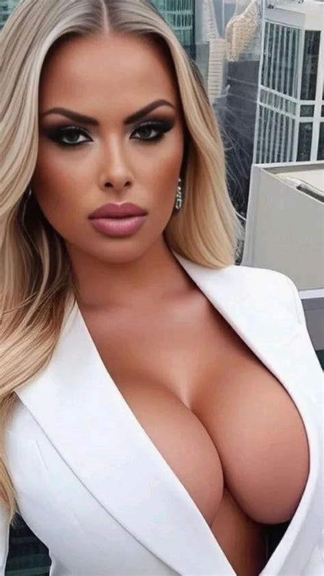 BEAUTY Belle femme blonde Beauté blonde Photo drole femme