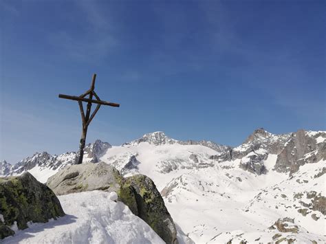 Obere Bielenl Cke M Aktuelle Verh Ltnisse Vom Auf Der