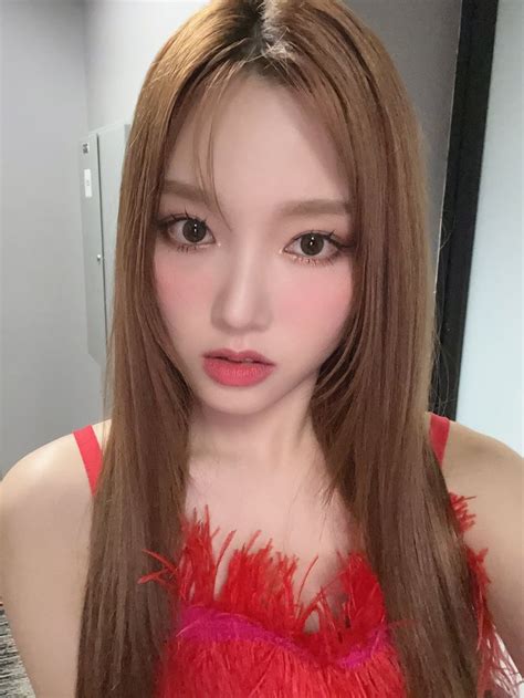 이달의 소녀 LOOΠΔ on Twitter in 2022 Gowon loona Girl Kpop girls