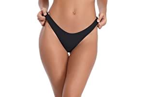 Amazon Ca Best Sellers The Most Popular Items In Women S Bikini Bottoms