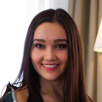 Sunny Alika Babe Page Watch This Adult Model On FreeOnes