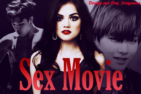 Sex Movie Imagine Jimin e Taehyung História escrita por Day Oreganoo Spirit Fanfics e
