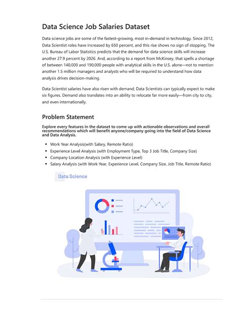 Data Scientist Salaries - EDA and Recommendations - Machine Design