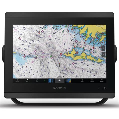 Garmin 010 02091 50 Fisheries Supply