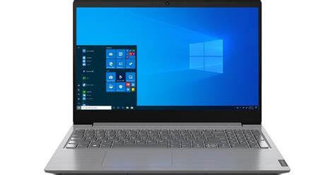 Lenovo V15-IIL im Test: 2,0 gut | Stabil und erweiterbar